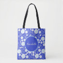 Search for sapphire blue bags Flowers
