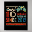 Search for 10 year old birthday posters Regular show