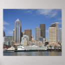 Search for seattle skyline art Jamie