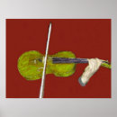 Search for violinists posters Music