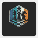 Search for chess club stickers Queen