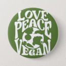 Search for vegan badges vegetarian