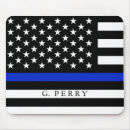 Search for flag with name mousepads Police