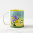 Search for butterfly image mugs Flowers