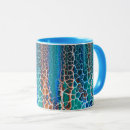 Search for stained glass abstract mugs Mosaic