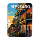 Search for orleans magnets New orleans louisiana