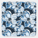 Search for flower background stickers Black