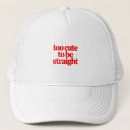 Search for human hats Queer
