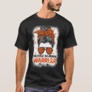 Search for multiple sclerosis warrior Bun