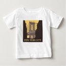 Search for new york baby shirts United states