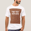 Search for walling tshirts Text