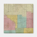 Search for flour magnets County