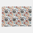 Search for raccoon tea towels Nature