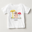 Search for mushroom baby clothes Whimsical