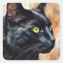 Search for cat portrait stickers Animal lovers