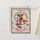 Search for treating postcards Funny