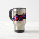 Search for car travel mugs Racing