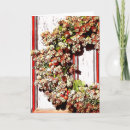 Search for the front door cards Wreath