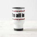 Search for poker travel mugs Gambling