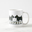 Search for campbell tartan mugs Scotland