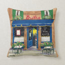 Search for paris france cushions Cafe