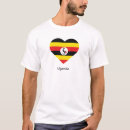 Search for uganda tshirts Proud