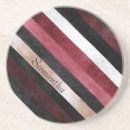 Search for champagne coasters Pink