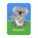 Search for wave magnets Illustration
