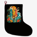 Search for surfer christmas stockings Hawaii