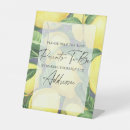 Search for lemon party decor Squeeze