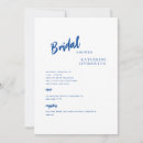 Search for mediterranean bridal shower invitations Yellow