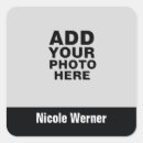 Search for upload stickers Simple