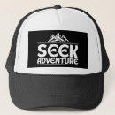 Search for adventurers hats Vintage