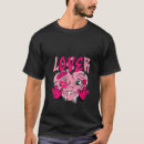 Search for dripping heart tshirts Pink
