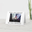Search for naughty birthday cards Cat