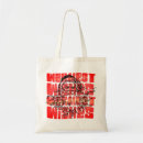 Search for santa claus tote bags Snow