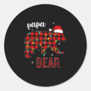Search for bear stickers Plaid
