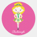 Search for blond stickers Cute