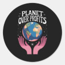 Search for not for profit stickers Climate change