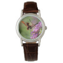 Search for hummingbird watches Garden
