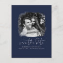 Search for elegant minimalist save the dates Zmodern