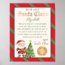Search for kids letter from santa claus Magical