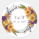 Search for pink floral flower stickers Purple