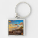 Search for beach sand key rings Sunset