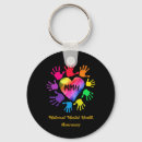 Search for mental health key rings End the stigma