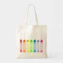Search for kids drawing tote bags Crayon
