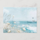 Search for coastal postcards Landscape