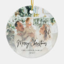 Search for contemporary christmas tree decorations Modern