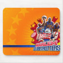 Search for globe mousepads Harlem globe trotters