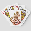 Search for snake playing cards Gothic